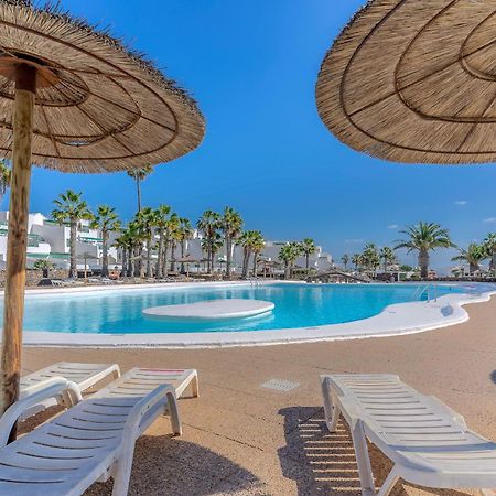 Fantastico Apartamento Con Terraza Y Vistas Al Mar Costa Teguise Eksteriør billede