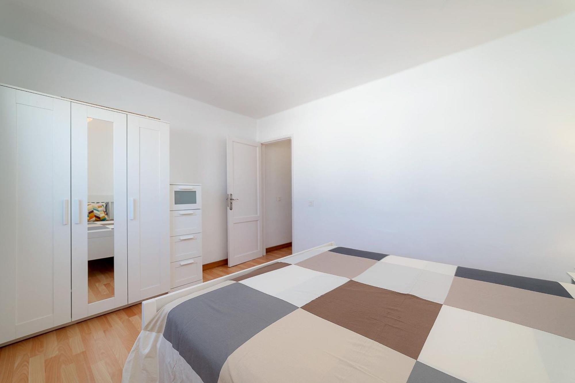 Fantastico Apartamento Con Terraza Y Vistas Al Mar Costa Teguise Eksteriør billede