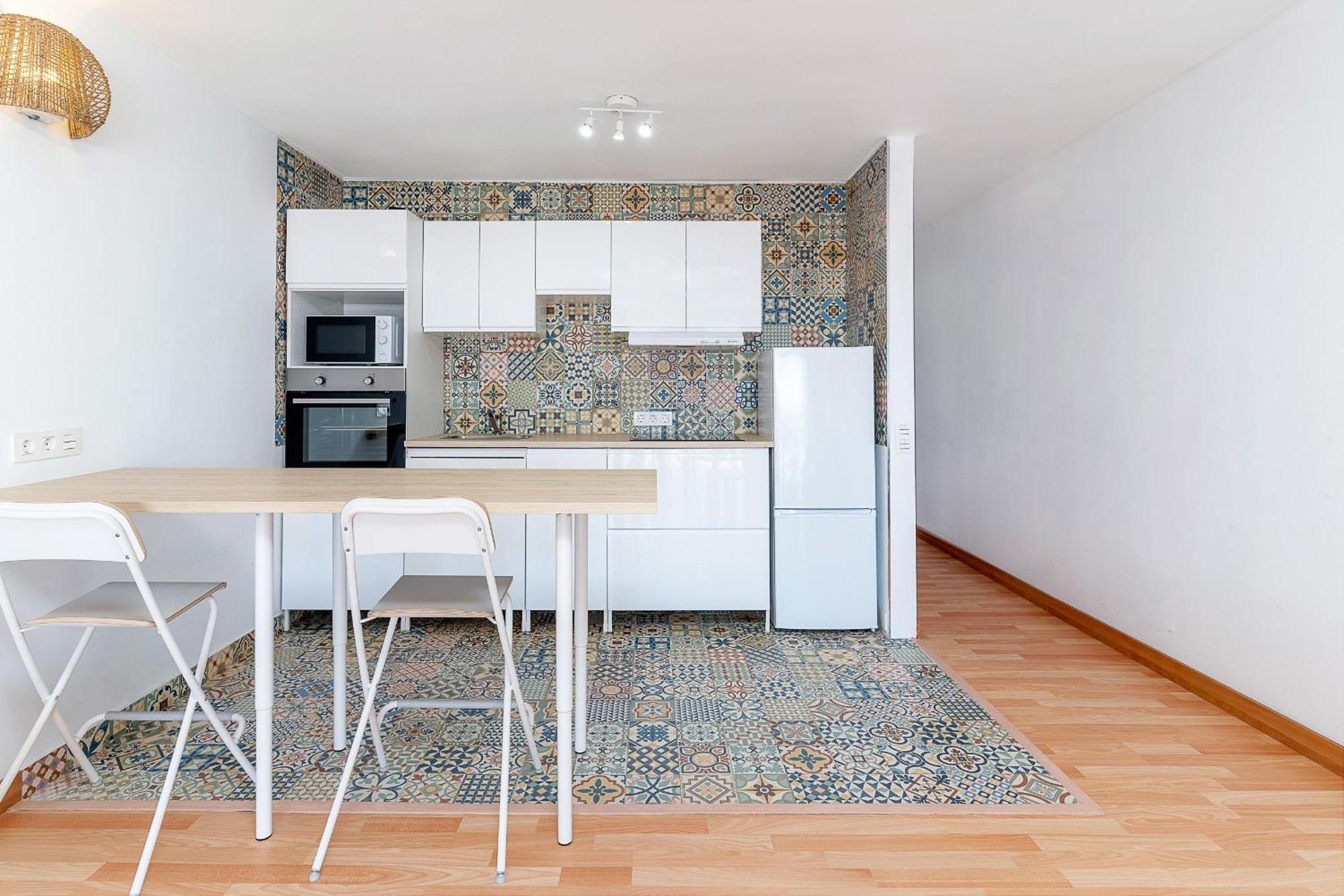 Fantastico Apartamento Con Terraza Y Vistas Al Mar Costa Teguise Eksteriør billede