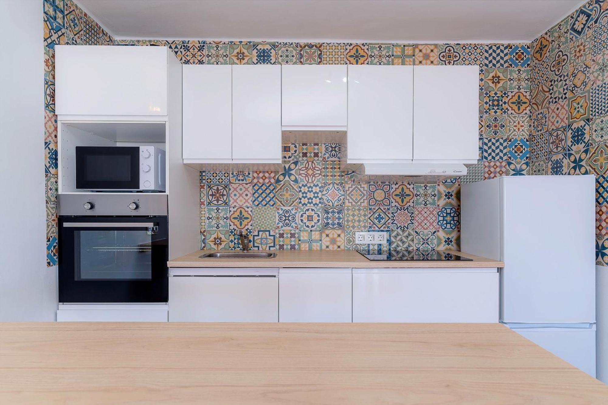 Fantastico Apartamento Con Terraza Y Vistas Al Mar Costa Teguise Eksteriør billede