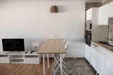 Fantastico Apartamento Con Terraza Y Vistas Al Mar Costa Teguise Eksteriør billede